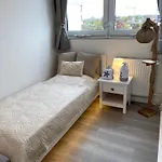 شقة Ostseeverliebt 1-6-1