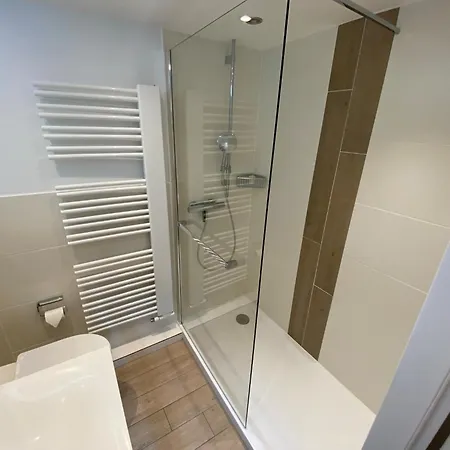 Ostseeverliebt 1-6-1 Apartment *