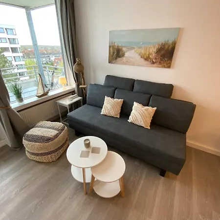 Ostseeverliebt 1-6-1 * Kellenhusen