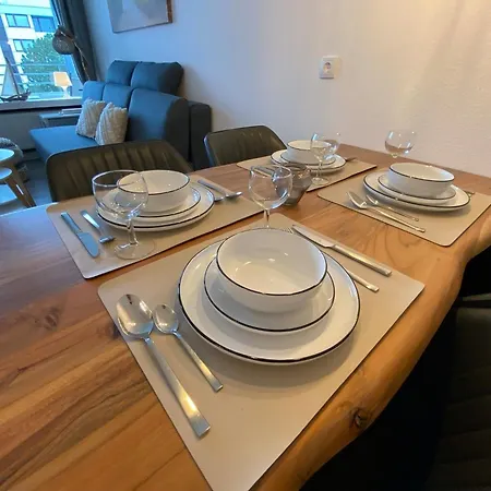 Ostseeverliebt 1-6-1 Kellenhusen