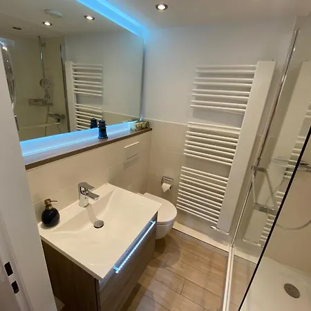 Ostseeverliebt 1-6-1 Apartment Kellenhusen