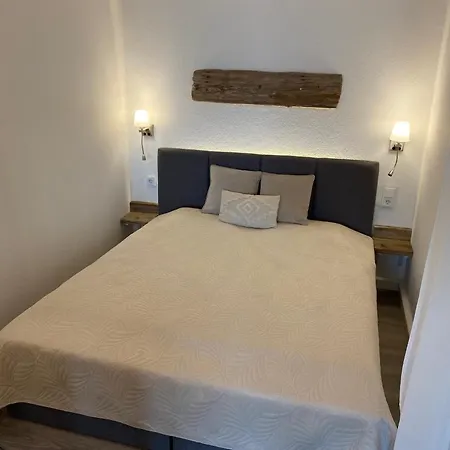 Ostseeverliebt 1-6-1 Apartment *