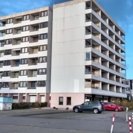 Ostseeverliebt 1-6-1 * Kellenhusen