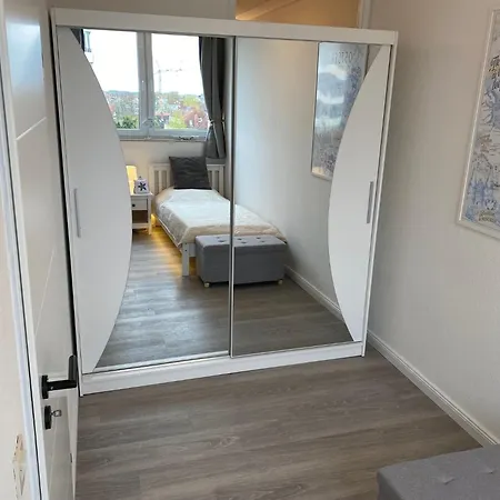 Ostseeverliebt 1-6-1 *