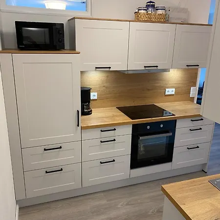 Ostseeverliebt 1-6-1 *