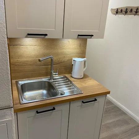 Ostseeverliebt 1-6-1 * Kellenhusen