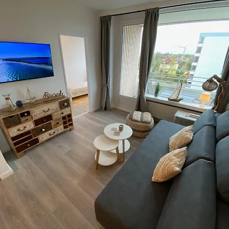 Ostseeverliebt 1-6-1 Kellenhusen